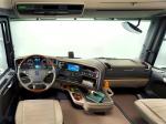 Scania R440 4x2 Topline 2009 года